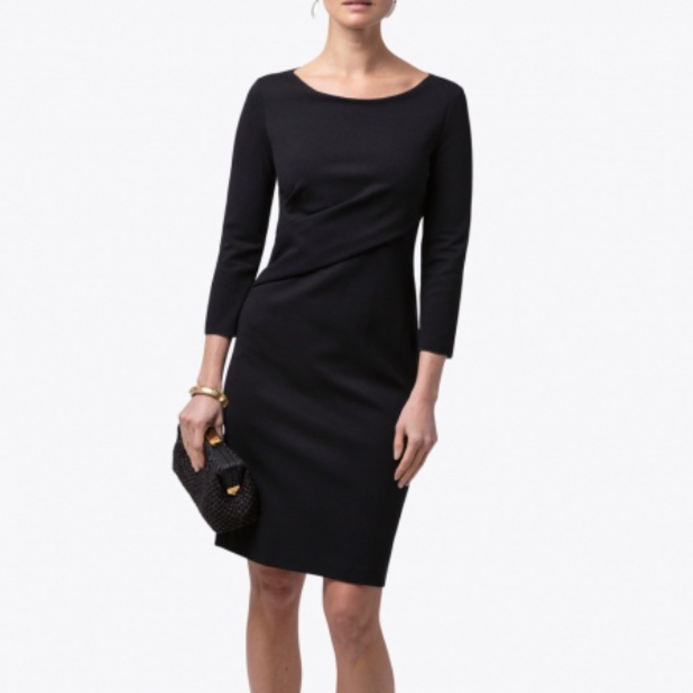 ARMANI🔥SALE sheath dress
